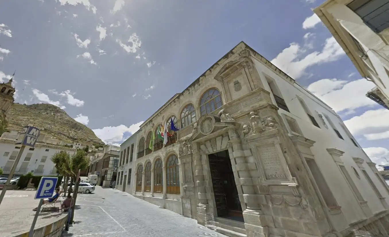 Casa in vendita a Martos