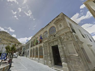 Casa en venda a Martos