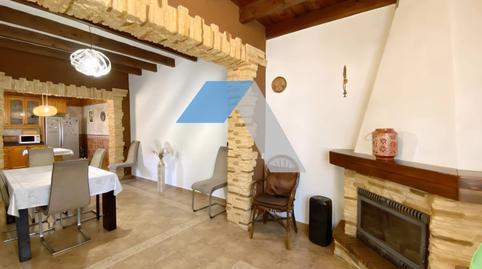 Foto 2 de Casa o xalet en venda a Fontcalent, Alicante