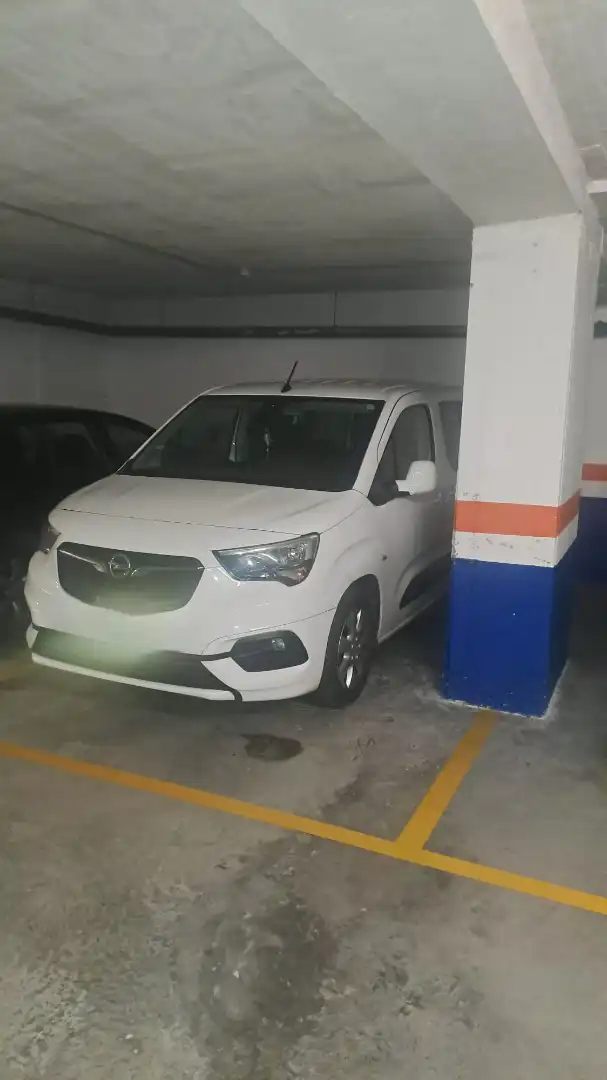 Aparcament de Garatge en venda en Vitoria - Gasteiz