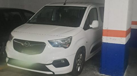 Foto 4 de Garatge en venda a Oion Kalea, Zabalgana, Vitoria - Gasteiz