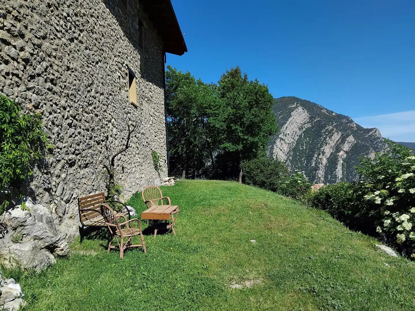 Casa en venda a Fígols i Alinyà, imagen 3