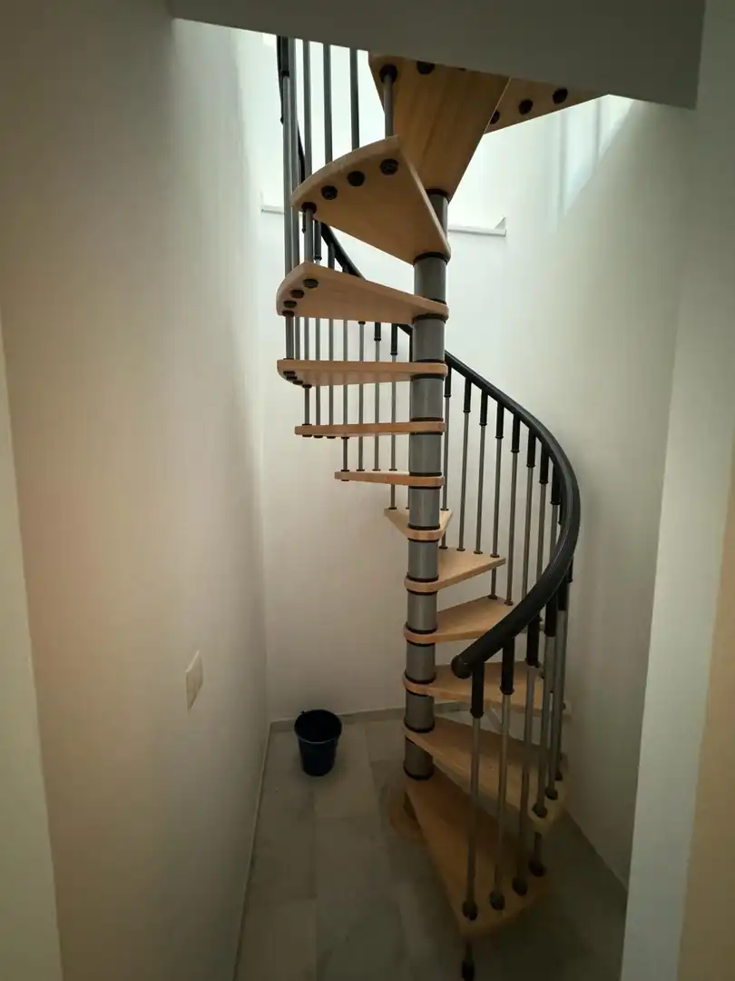 Dúplex en venta en Alcaudete