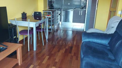 Foto 5 de Pis en venda a Sant Narcís, Girona Capital