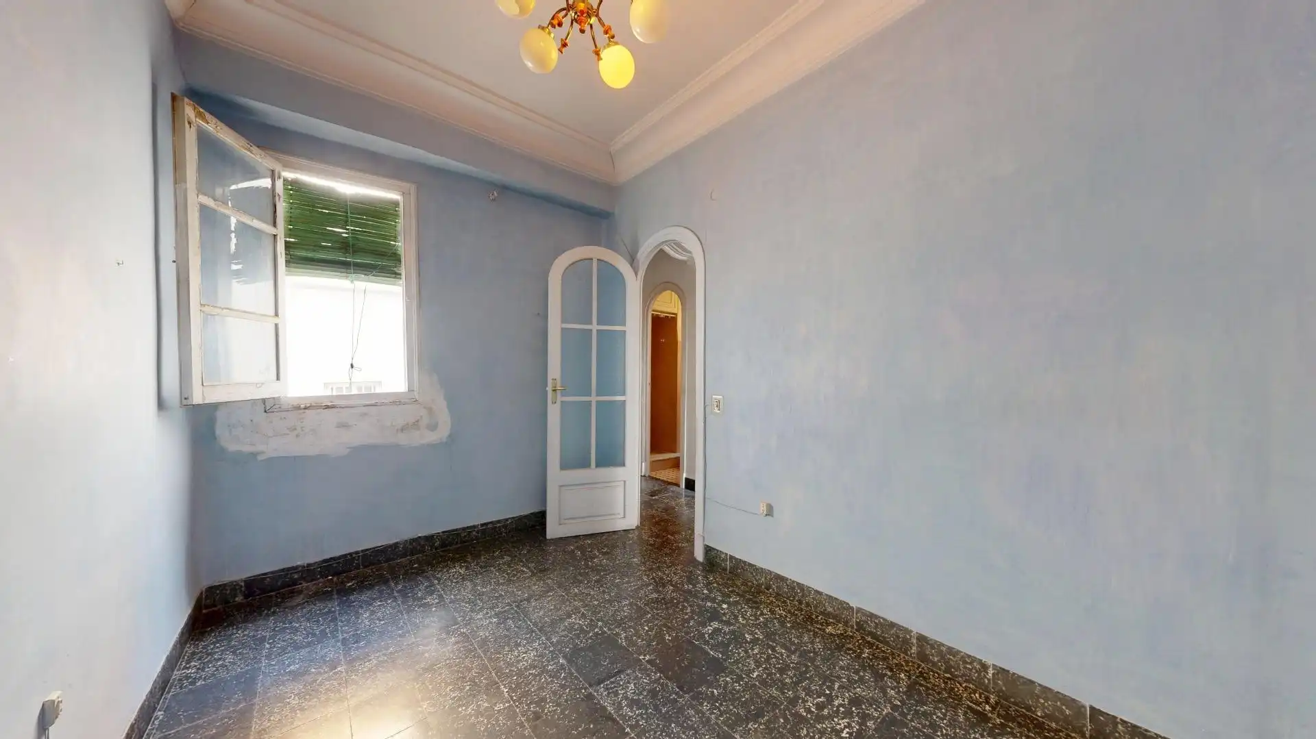 Attic for sale in L'Eixample