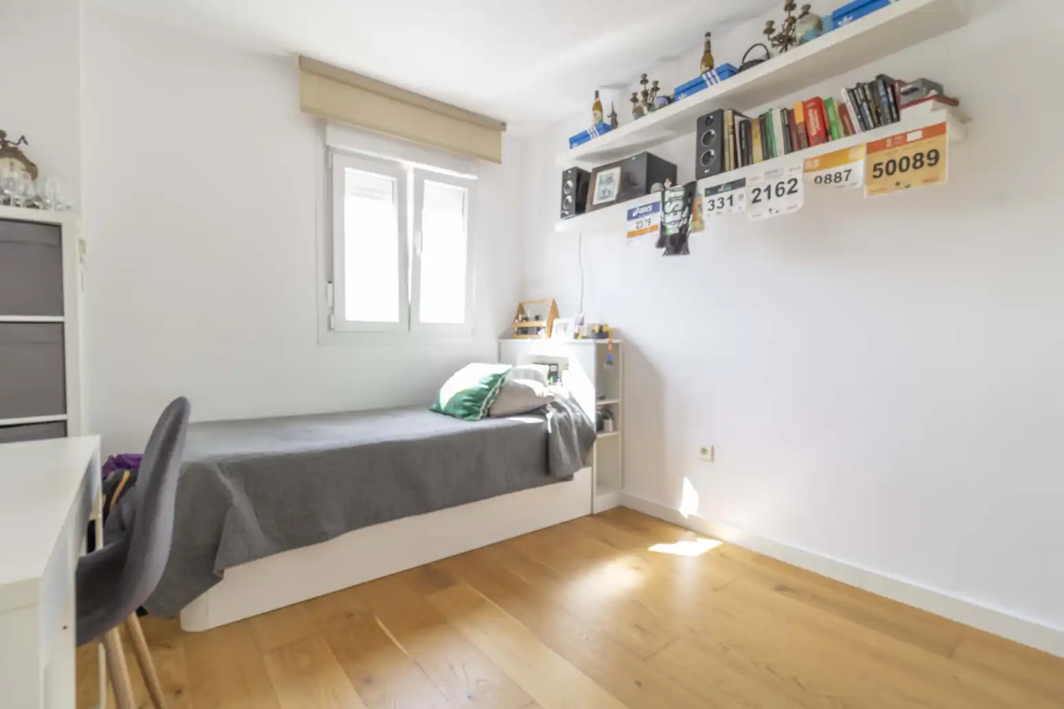 Habitación de Piso en venta en Sevilla con Aire acondicionado y Balcón