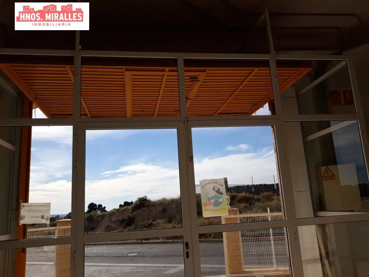 Nave industrielle à vendre à Elche ciudad, imagen 4