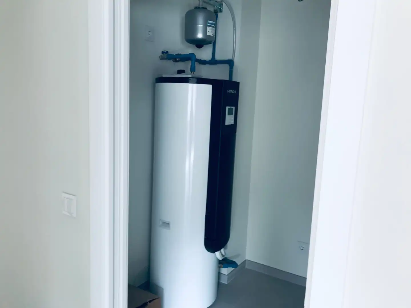 Bany de Apartament en venda en Palamós amb Aire condicionat, Calefacció i Terrassa