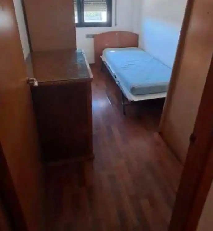 Schlafzimmer von Wohnung zum Verkauf in Partides de Lleida