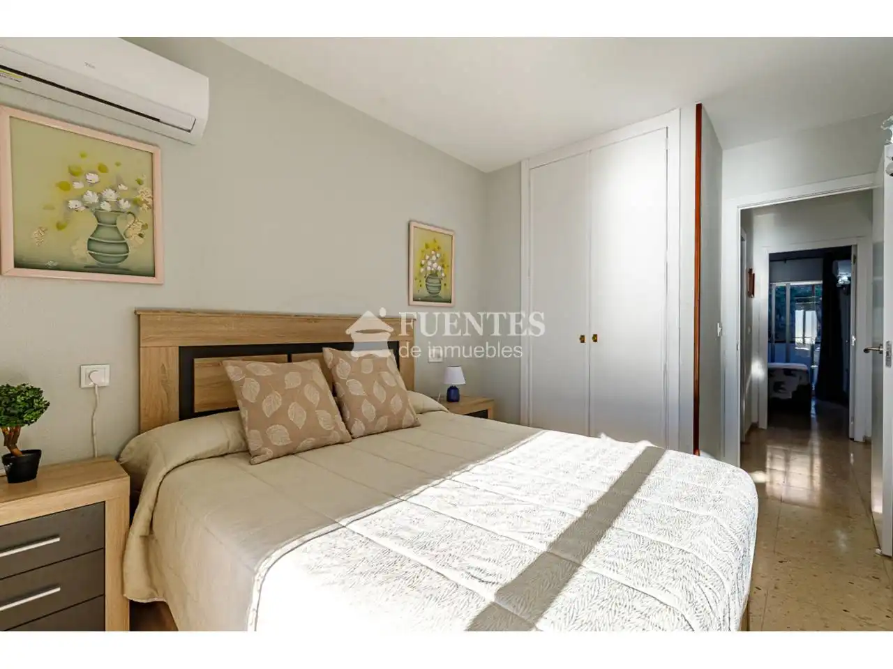 Piso en venta en Avenida Villajoyosa, Albufereta
