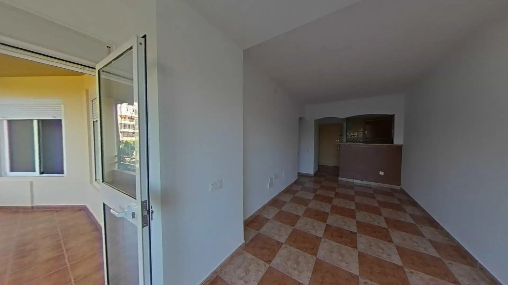 Apartament amb terrassa en venda a La Colina, imagen 6