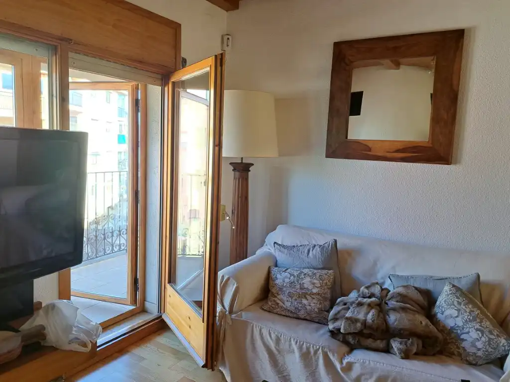 Dúplex de lloguer a Avinguda de Catalunya, 39, Puigcerdà