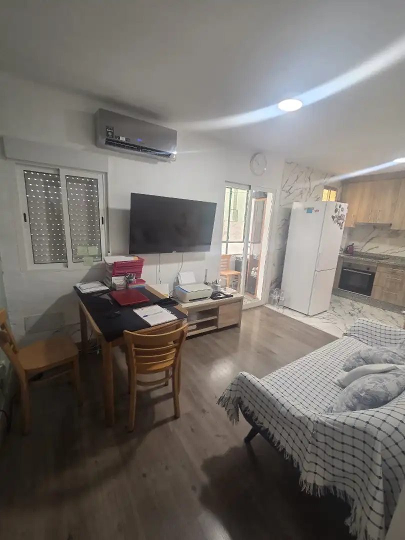Flat for sale in Calle Campoblanco