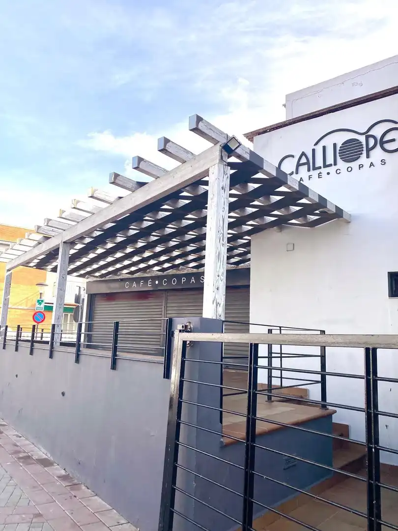 Local comercial en venta en Playa de la Regla, imagen 29