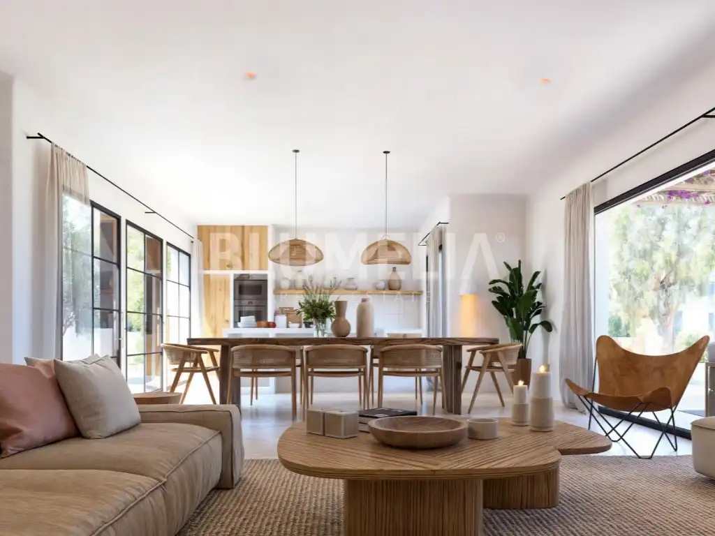 Casa con piscina en venta en Calle Lleo, imagen 4