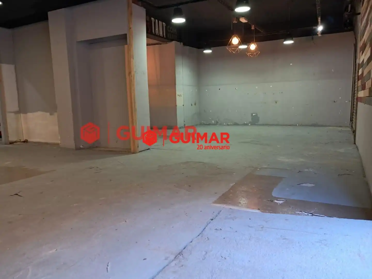 Gewerbefläche zur Miete in Esplugues de Llobregat - Carrer de Francesc Llunell, imagen 7