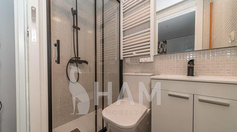 Photo 3 of Flat for sale in Calle de Sinesio Delgado, 7, Almenara -Ventilla, Madrid