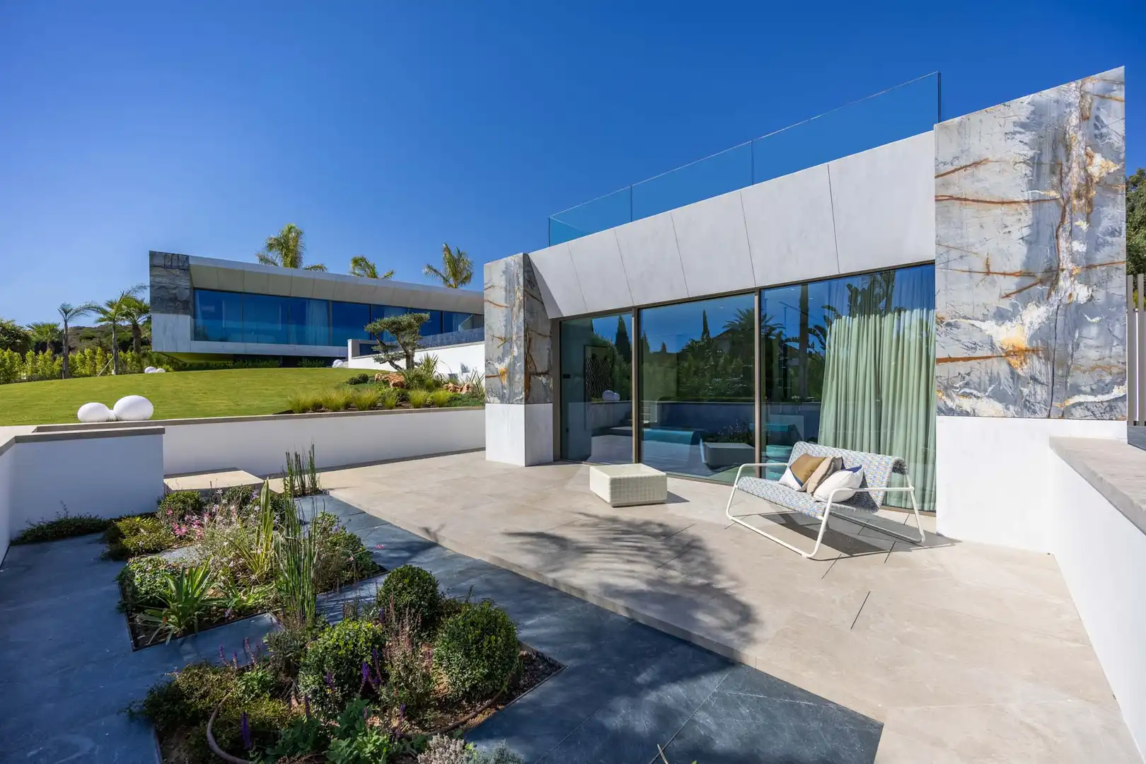 Casa amb piscina en venda a Sotogrande Alto, imagen 54