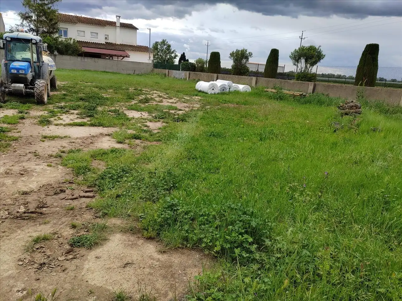 Terrenys i solars en venda a Sant Pere Pescador, imagen 7
