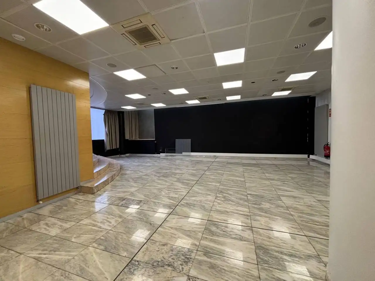 Local comercial de lloguer a Calle avinguda del Fener edifici el Forestal, imagen 25