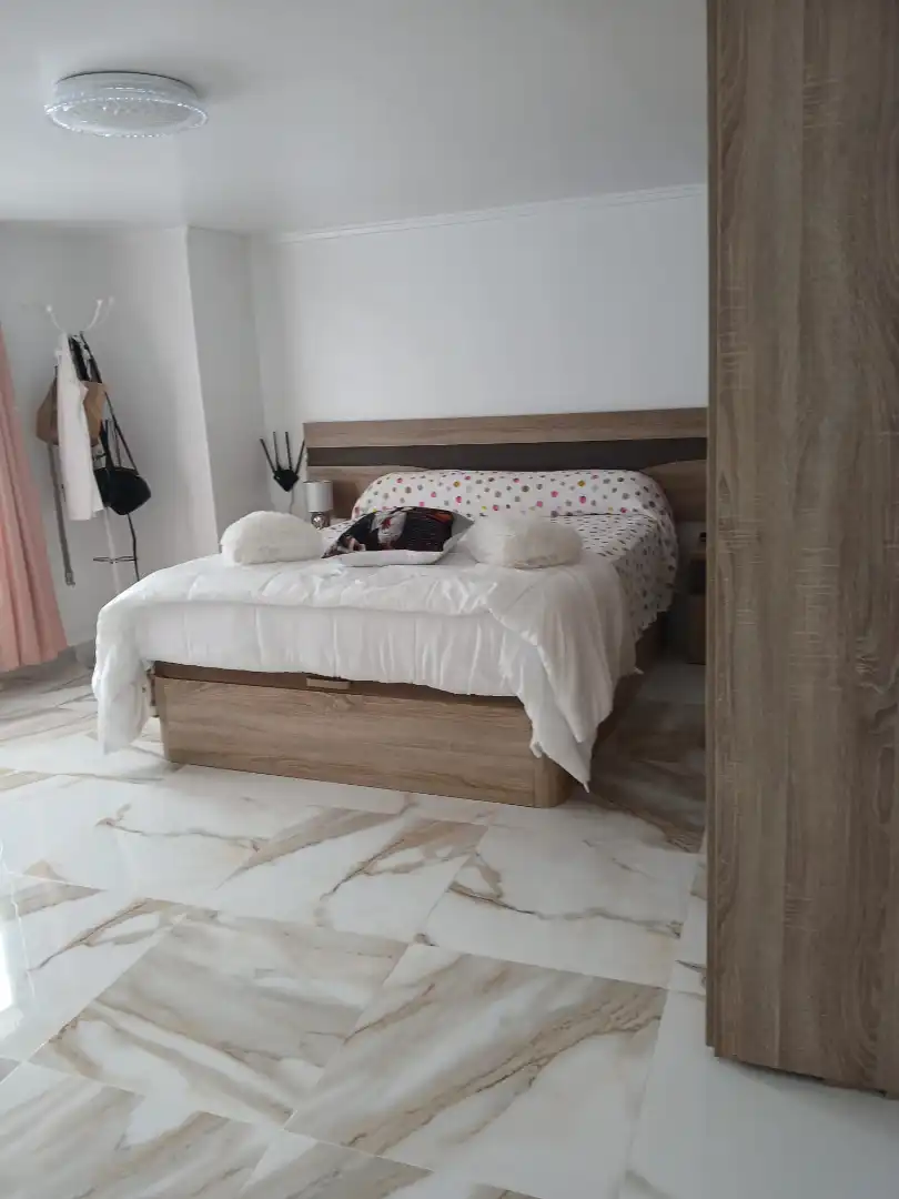 Dormitori de Edifici en venda en Gandia