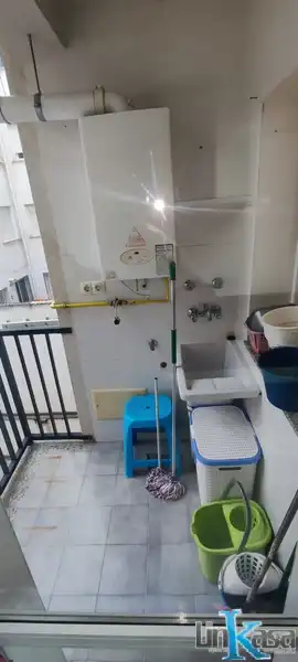 Pis amb ascensor en venda a Calle Ejido San Sebastián, imagen 2