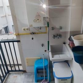 Foto 2 de Pis en venda a Calle Ejido San Sebastián, Centro ciudad, Linares