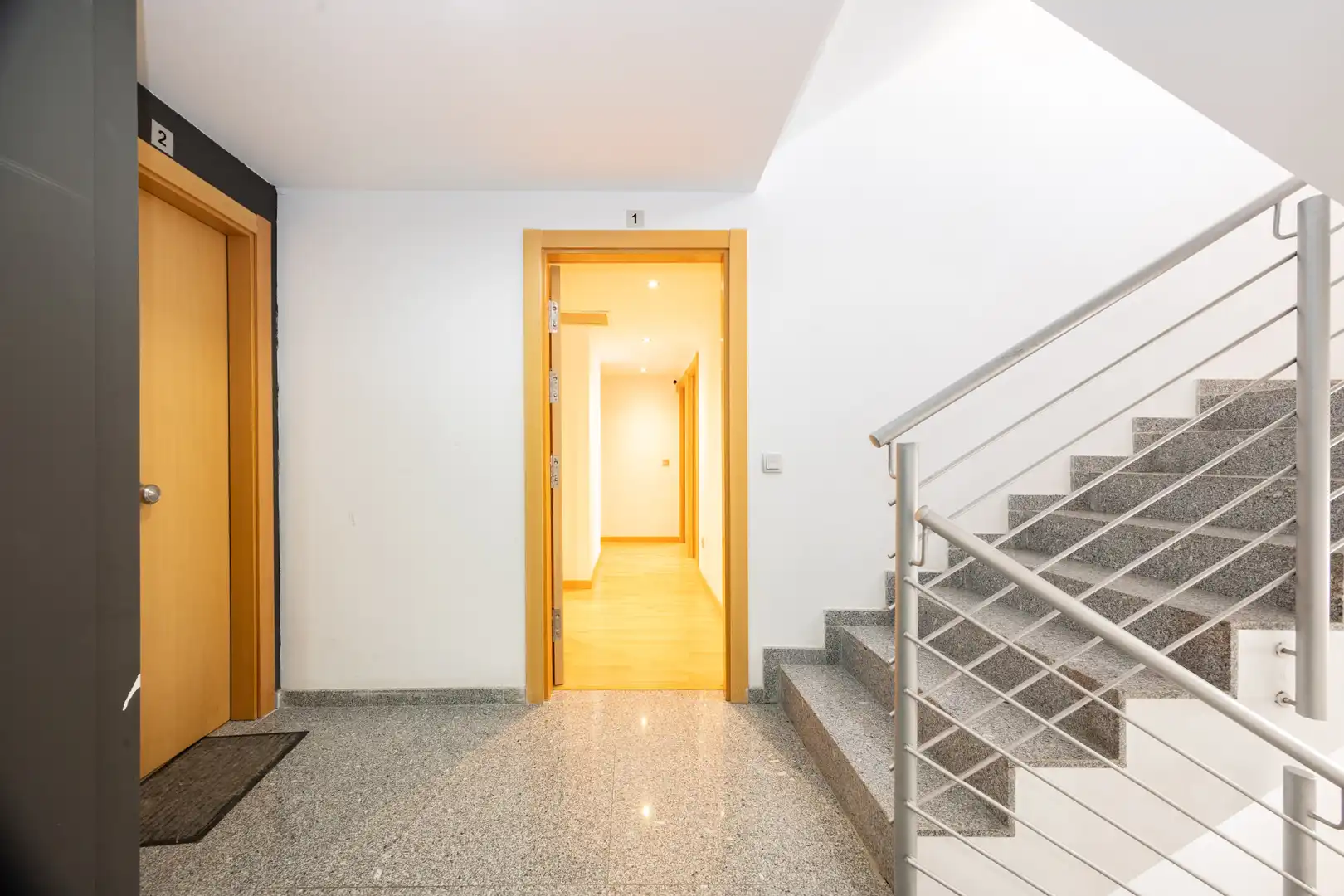 Flat for sale in Figueres  with Air Conditioner, Heating and Terrace