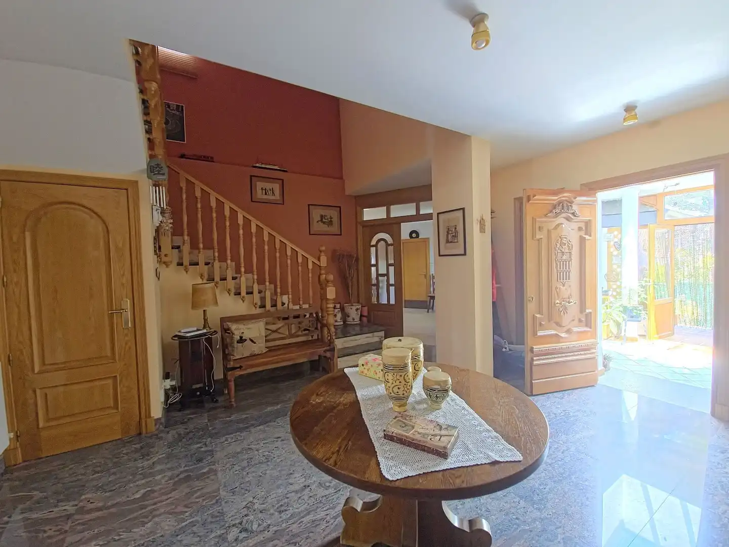 House with pool for sale in Eurovillas, imagen 20
