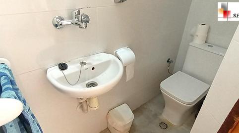 Foto 5 de Finca rústica en venda a Torreblanca, Castellón