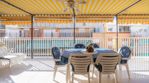 Foto 2 de Piso en venta en C/ Maravall, Centro Urbano, Benidorm