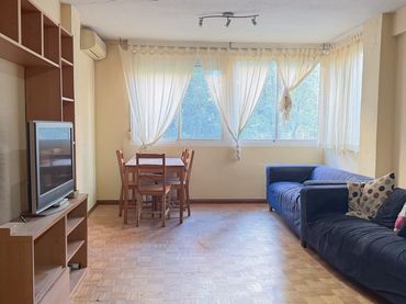 Apartament amb ascensor en venda a Calle de la Marroquina #80