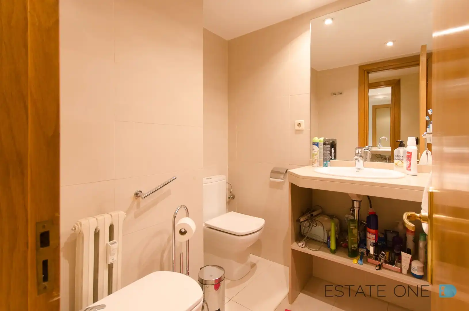 Flat for rent in Zona Carretera del Plantío