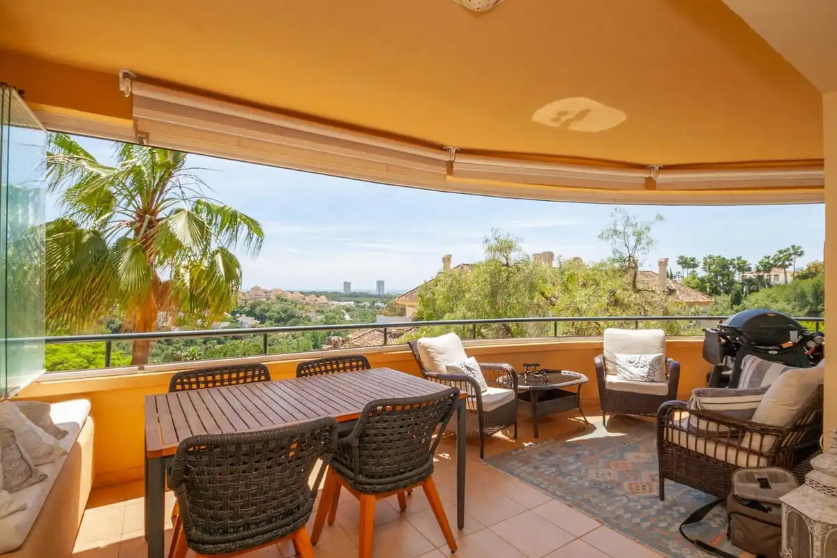 Wohnung zum Verkauf in Elviria - Cabopino, imagen 13
