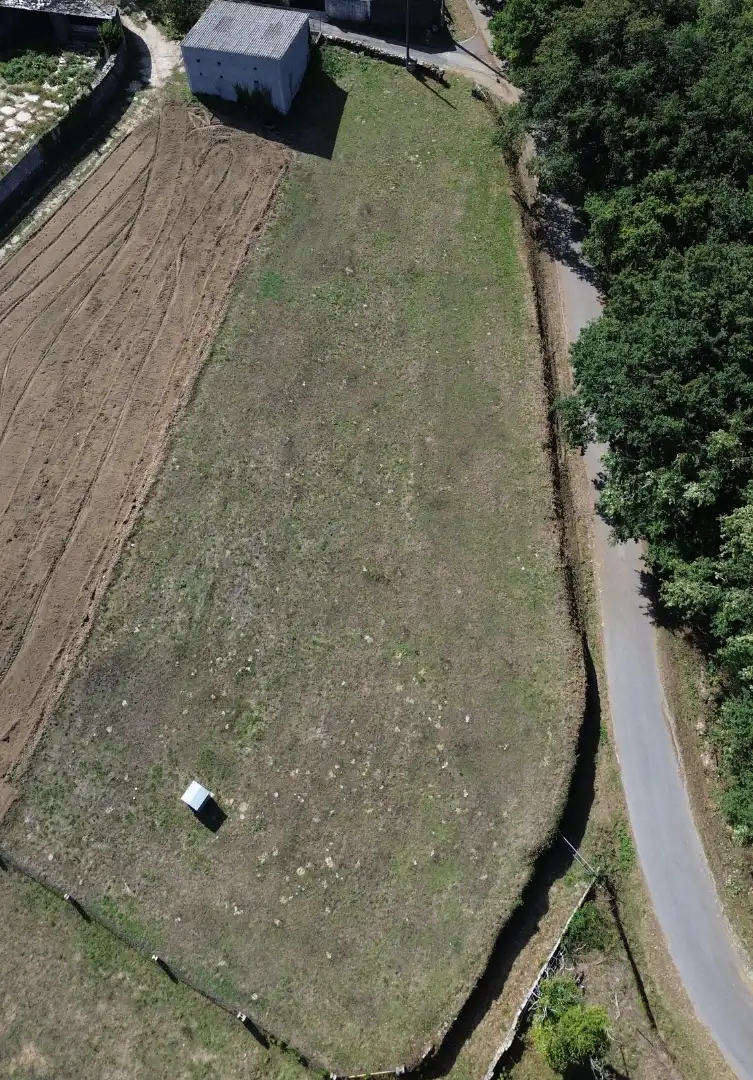 Terreno residenziale in vendita a Lugar Nadela, imagen 3