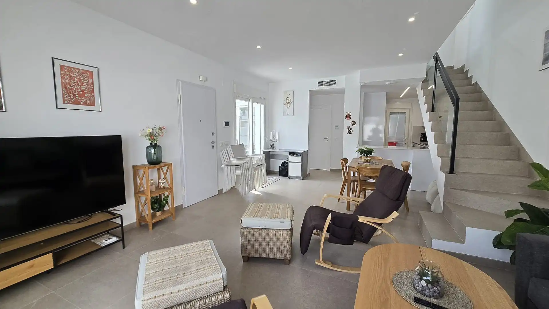 Casa o chalet en venta en N/A, -1, Los Peñascos - El Salero - Los Imbernones