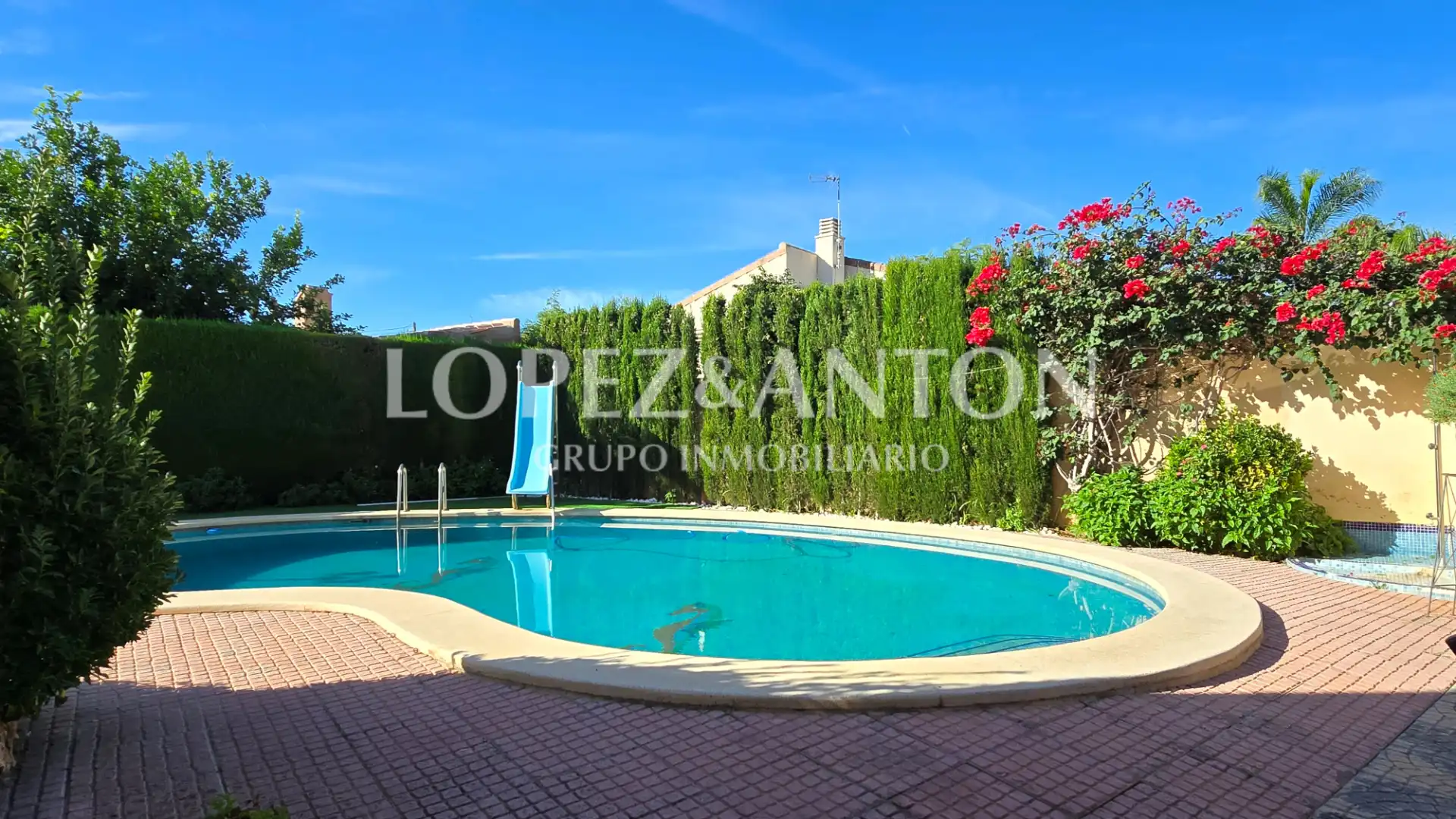 Houses for sale in El Carme - Sant Agustí - Bonavista