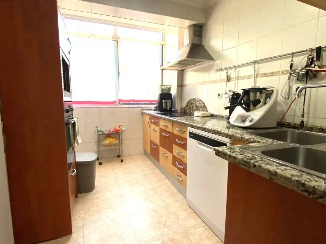 Wohnung zum Verkauf in Alfarero 1, imagen 2