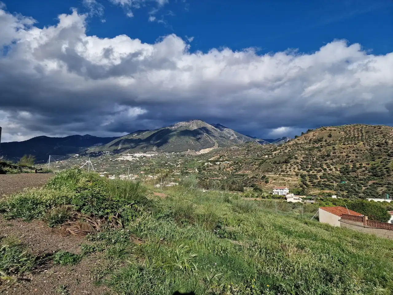 Terreni e lotti in vendita a Alcaucín, imagen 5