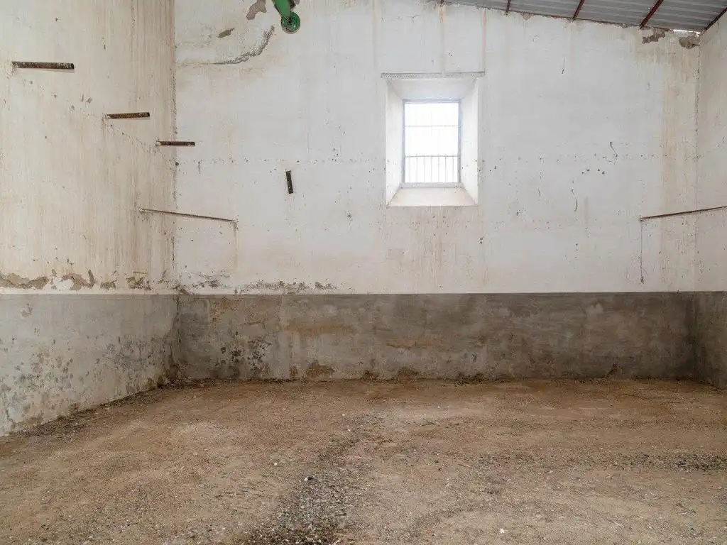 Industrial buildings for sale in Marchena
