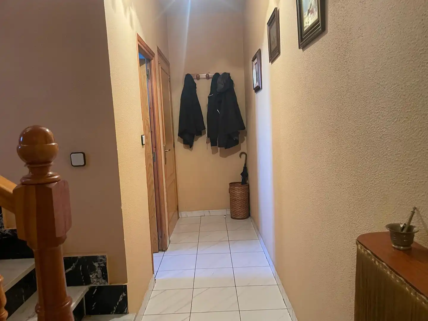 Casa o chalet en venta en Roda de Eresma con Jardín privado
