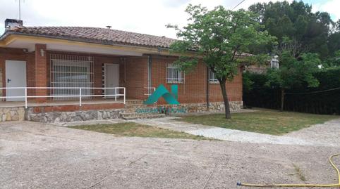Foto 2 de Casa o xalet en venda a Villar del Olmo, Madrid