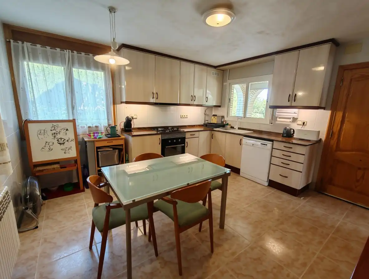 Villa con terrazza in vendita a Passatge Solsonès, imagen 17