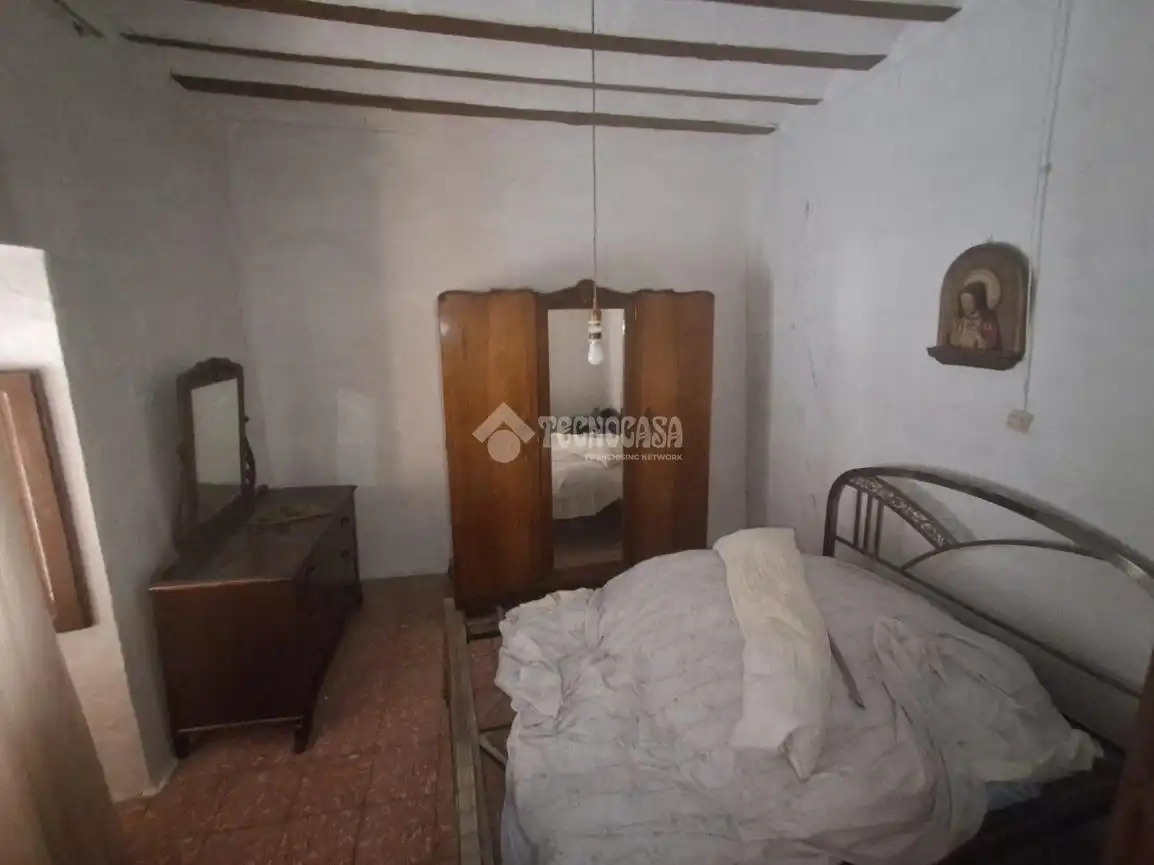 Casa amb terrassa en venda a Baeza, imagen 17