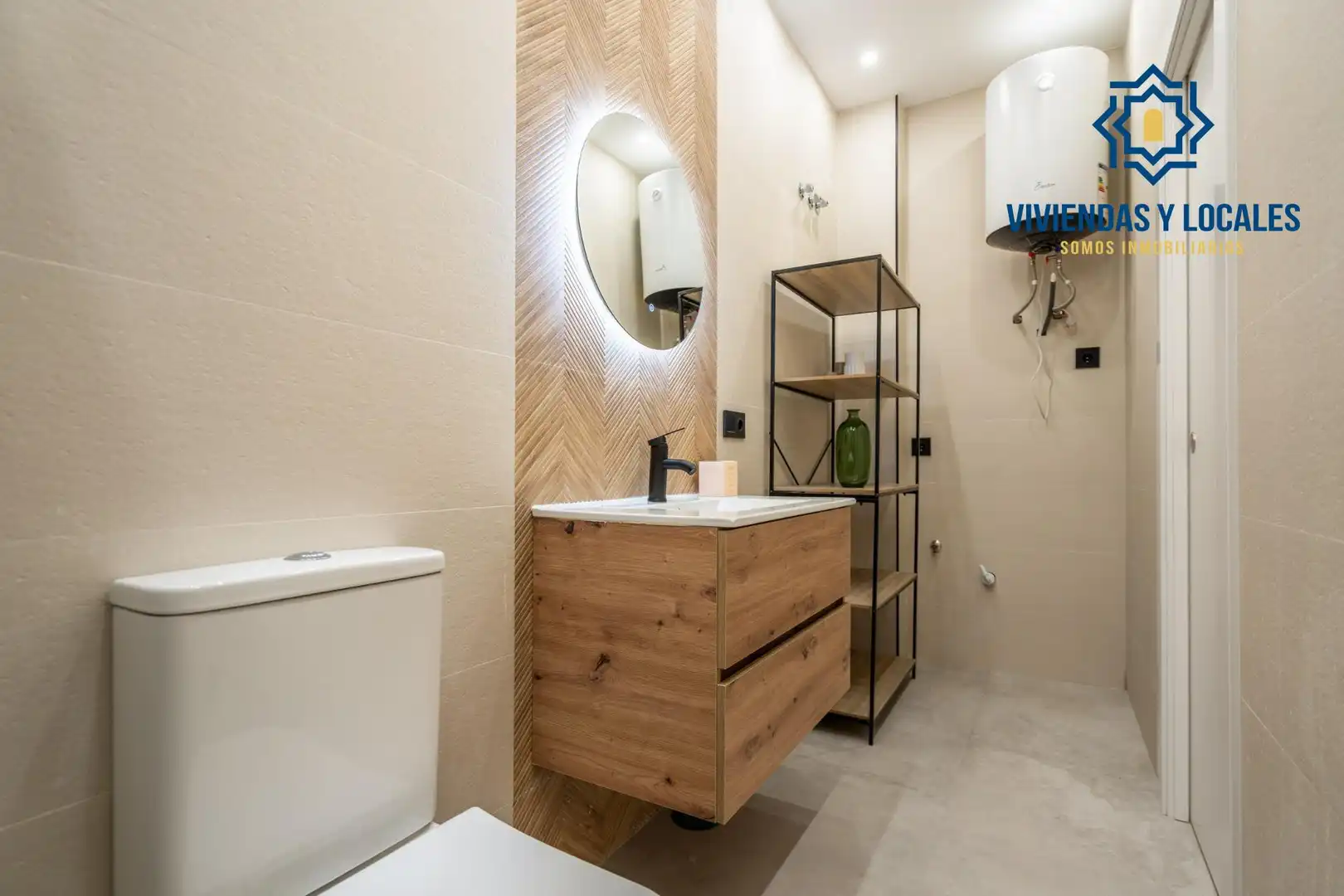 Habitatge amb ascensor en venda a Calle Estrellas, imagen 12
