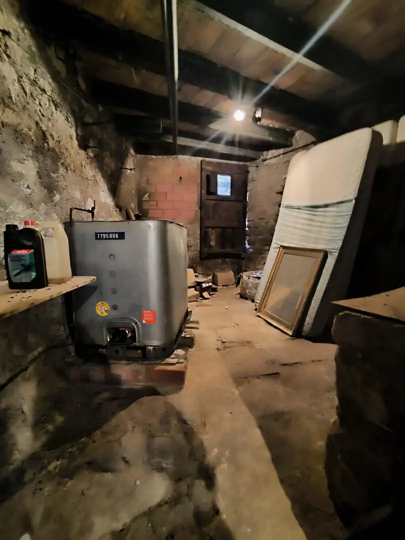Casa adosada en venta en L'Albagés