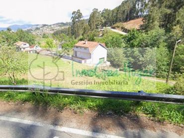 Terreno residenziale in vendita a Valadares - Beade