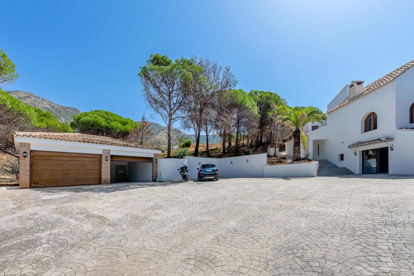 Chalet con piscina en venta en Valtocado - La Alquería - La Atalaya, imagen 11