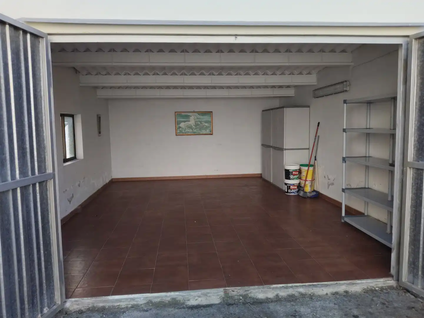 Casa o chalet en venta en Torrelavega  con Calefacción, Jardín privado y Terraza