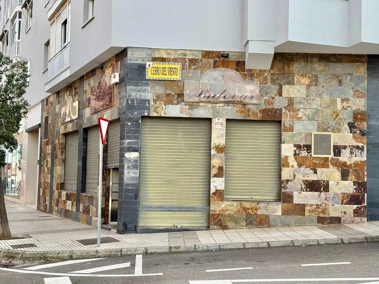Local comercial en venta en Maria Auxiliadora - Barriada de Llera, imagen 21